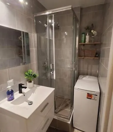 Cocon Face Au Montblanc Apartament